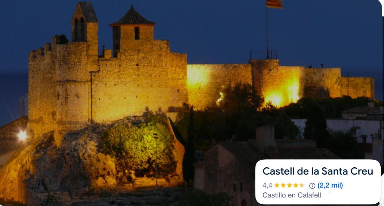 Appartamento Segur Kandy 1 Calafell